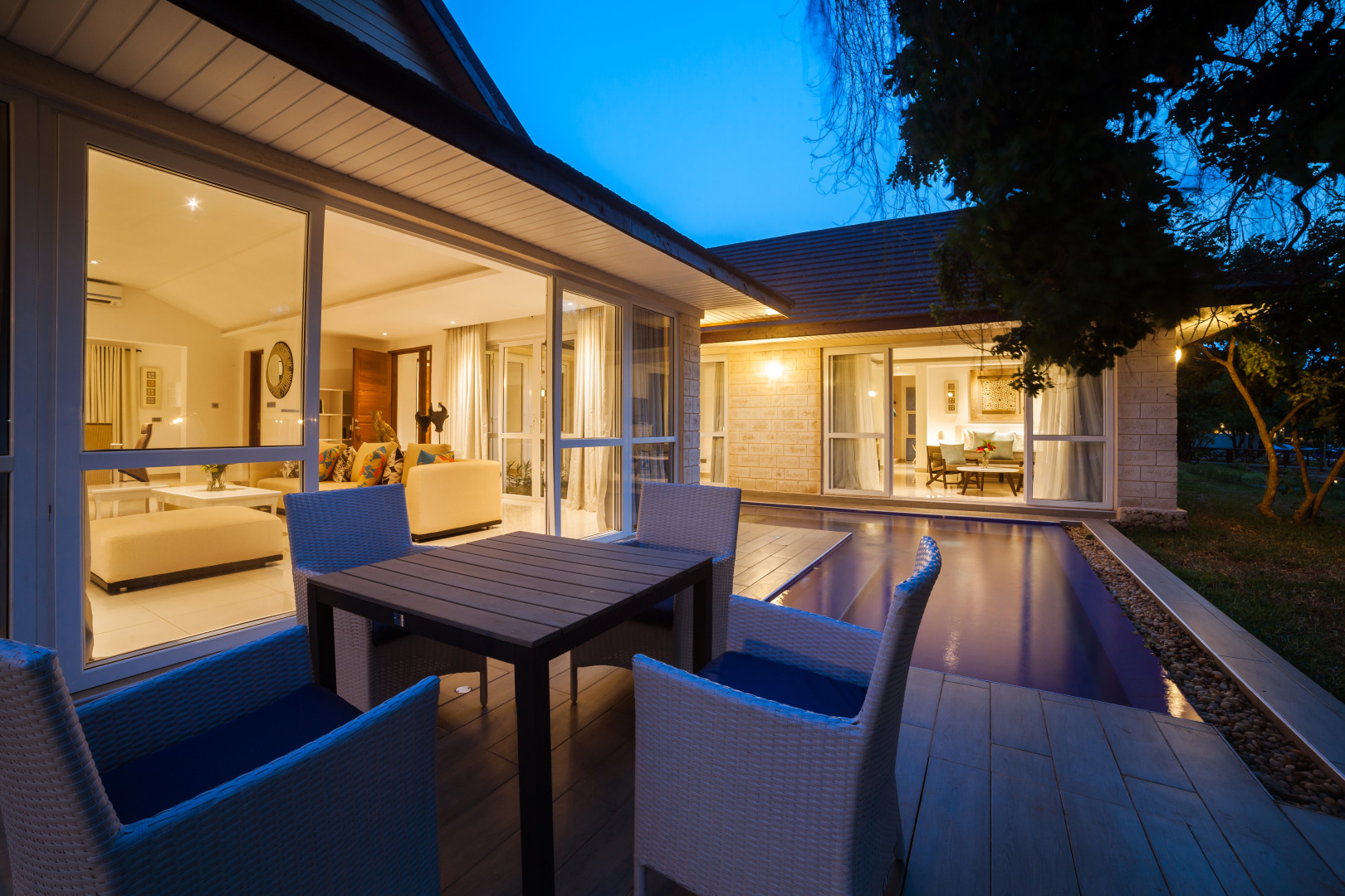 Leopard Beach Resort & Spa