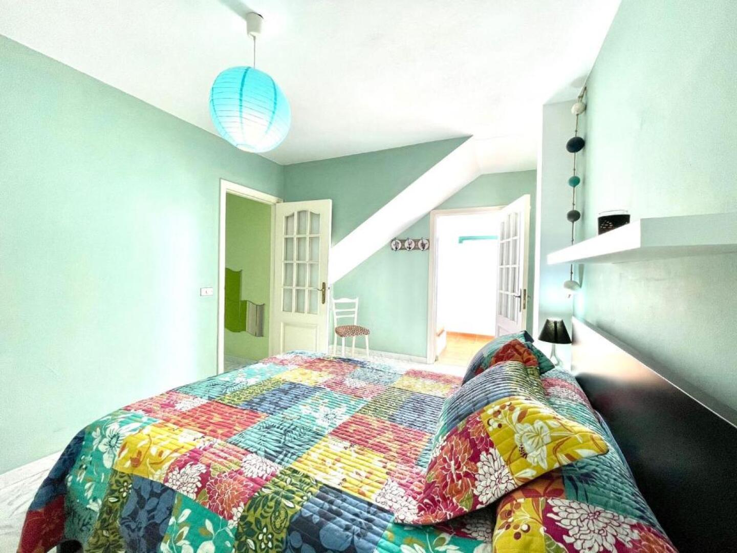 Bonito apartamento con WIfi, a pocos minutos de la playa, El Hierro