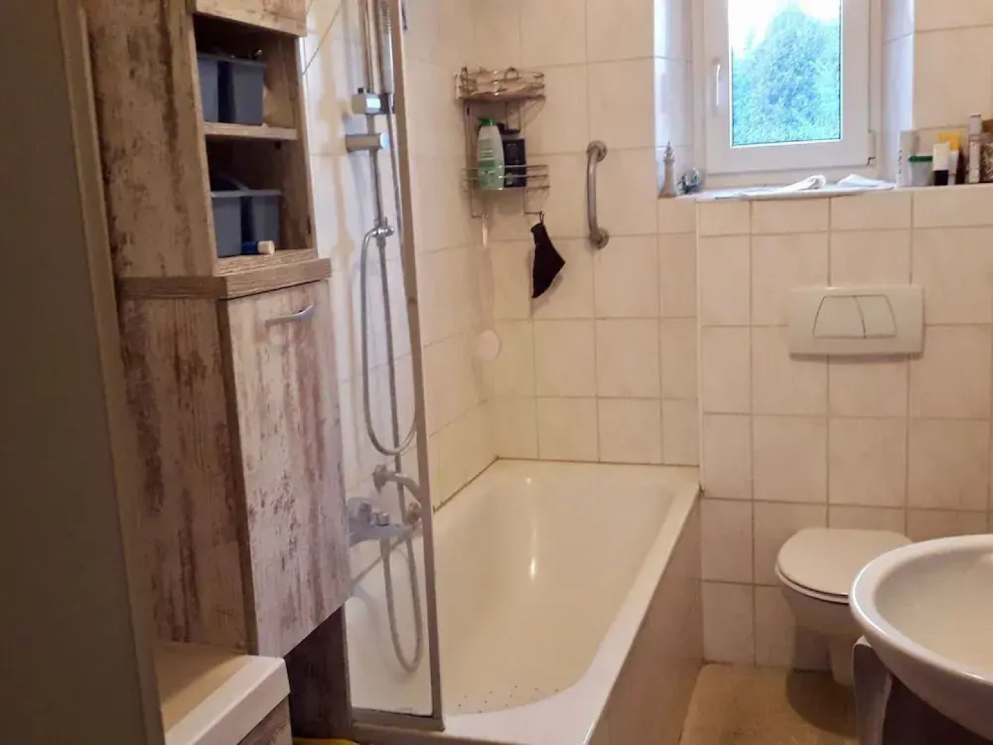 Fully-equipped Apartment in the Fichtelgebirge