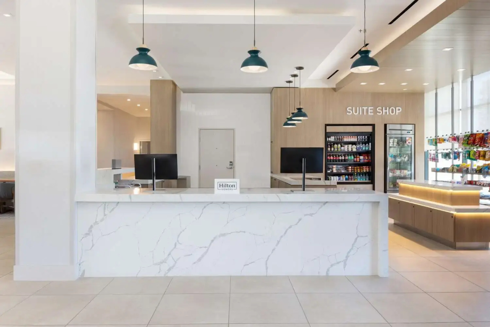 Homewood Suites by Hilton Cypress Orange County