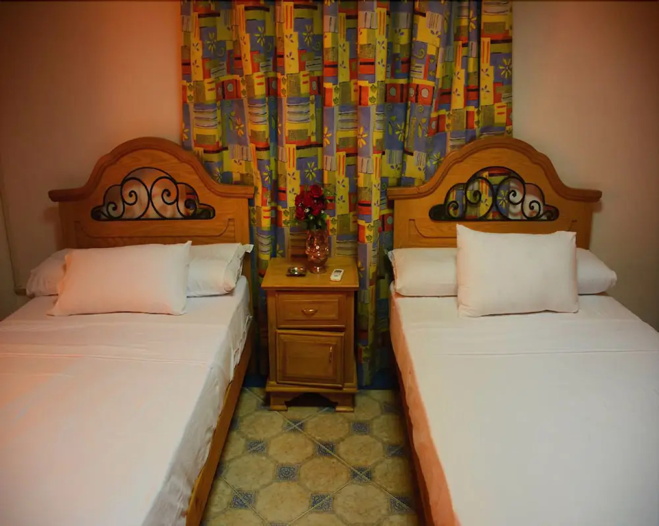 Tolip Inn Resort Fayed