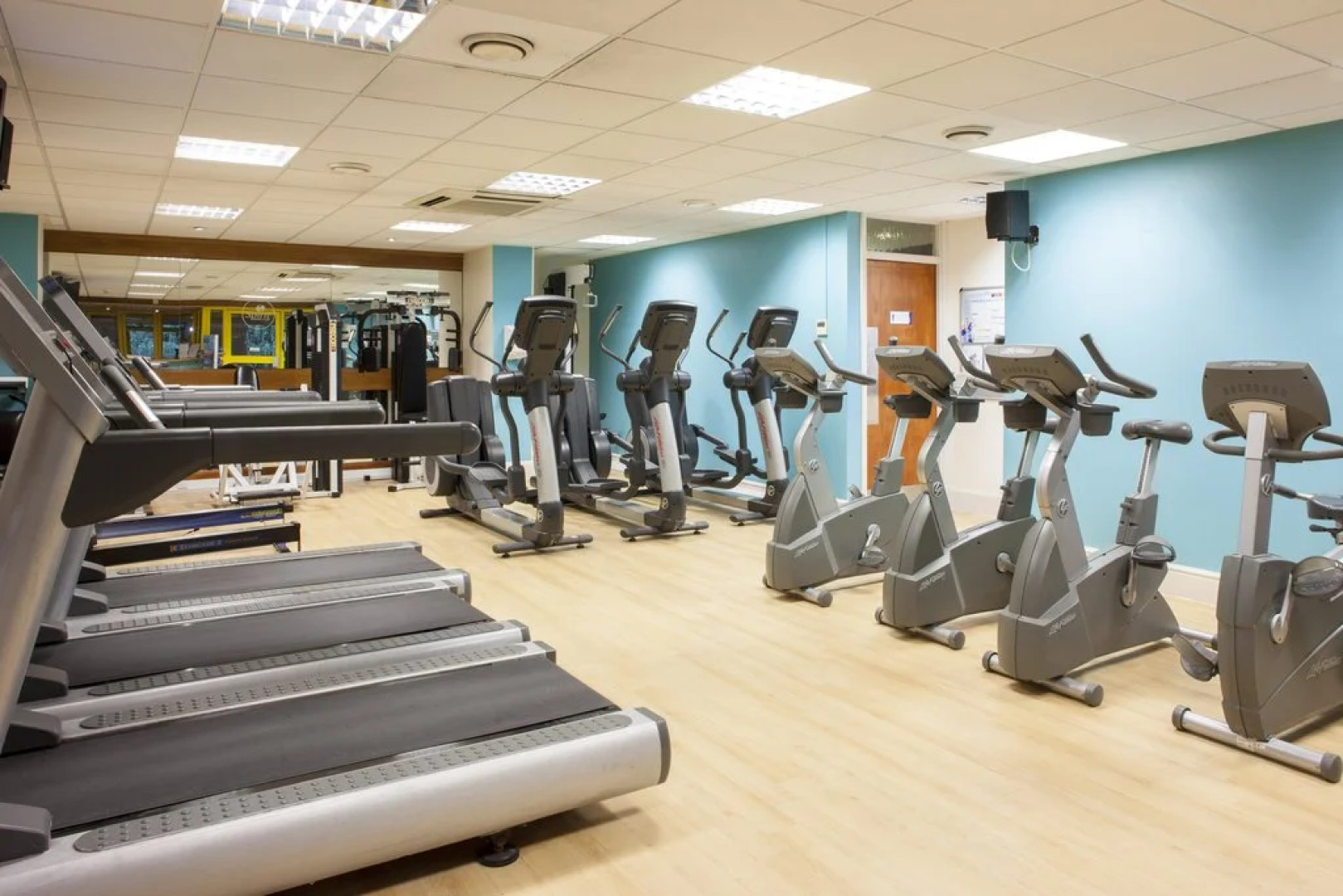 Holiday Inn Runcorn by IHG