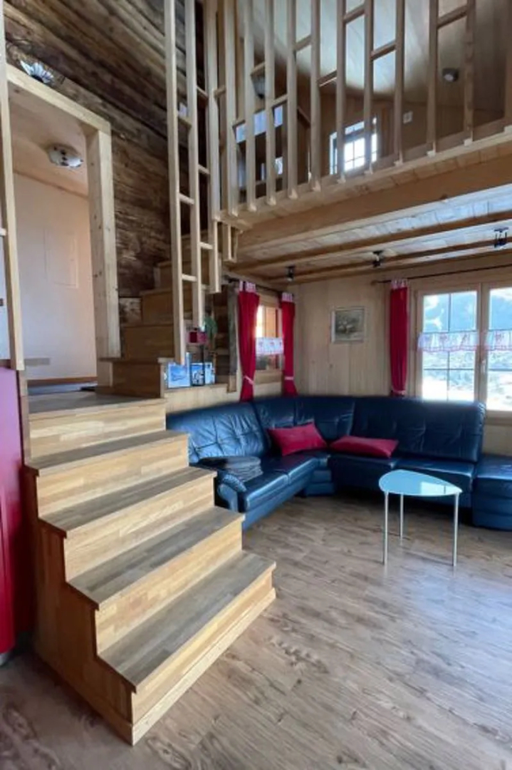 Eigerhome