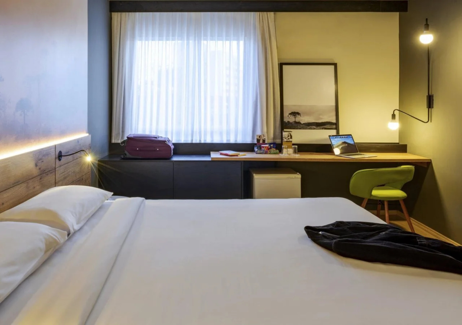 Hotel Cassino Tower Curitiba Aeroporto By Nacional Inn