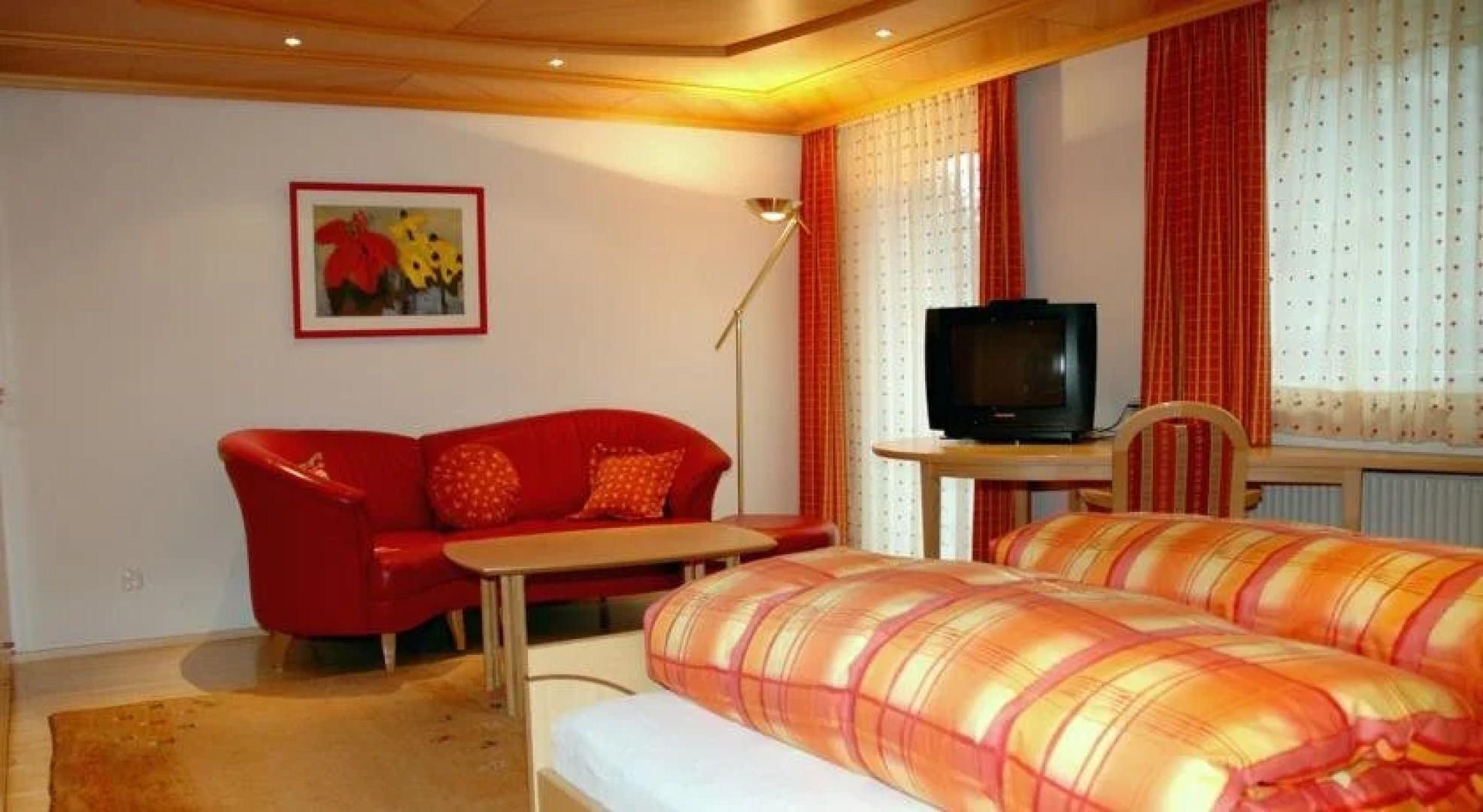 Gästehaus Rundblick