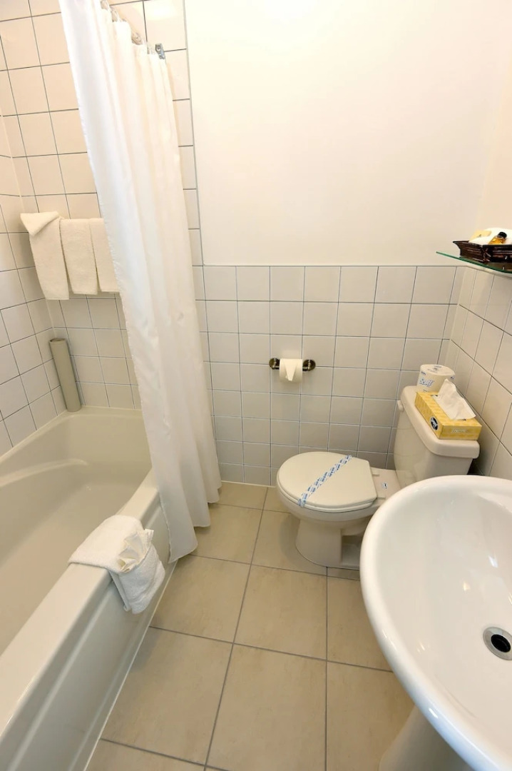 Auberge Sur Mer de Charlevoix