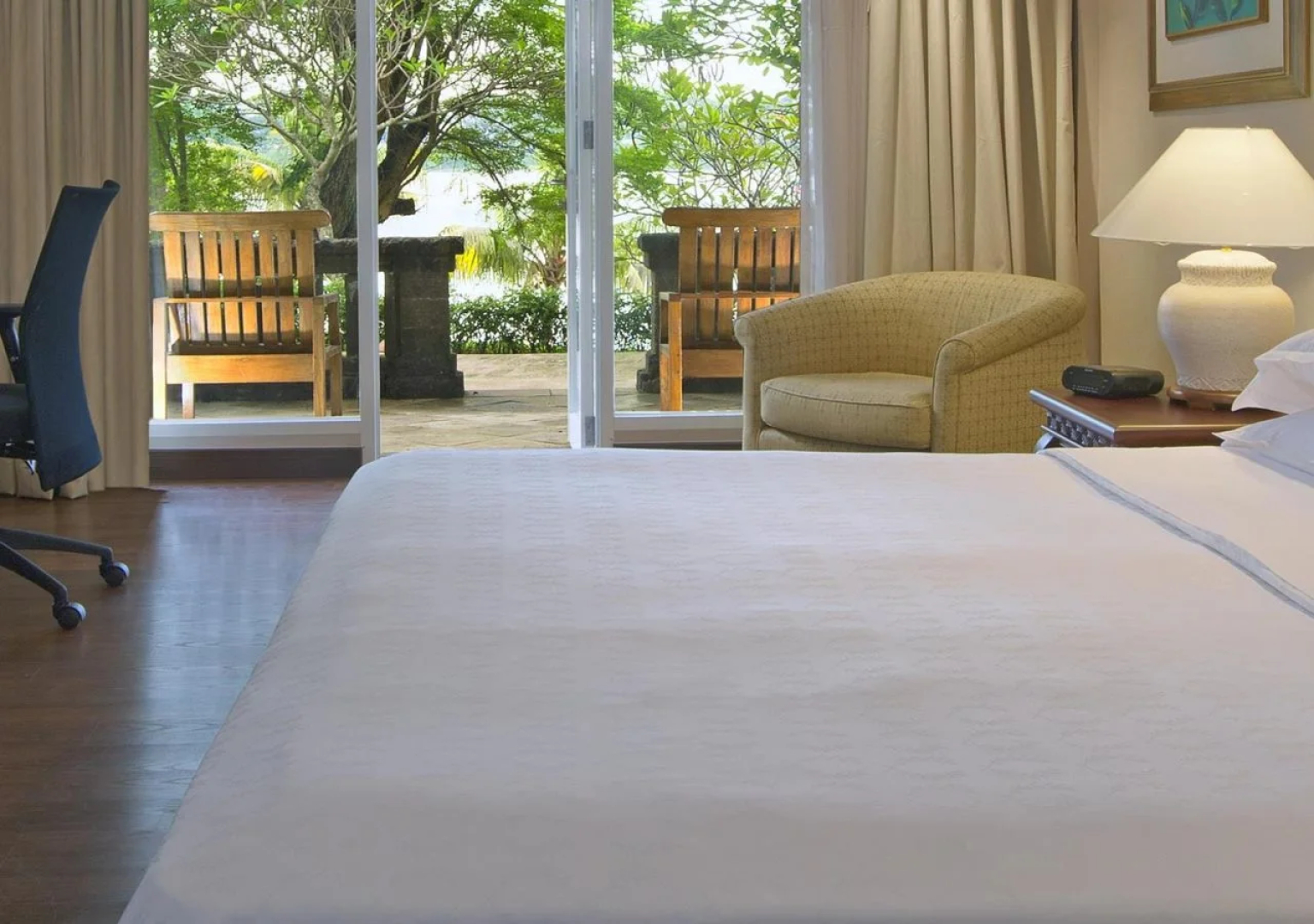 Sheraton Jakarta Soekarno Hatta Airport
