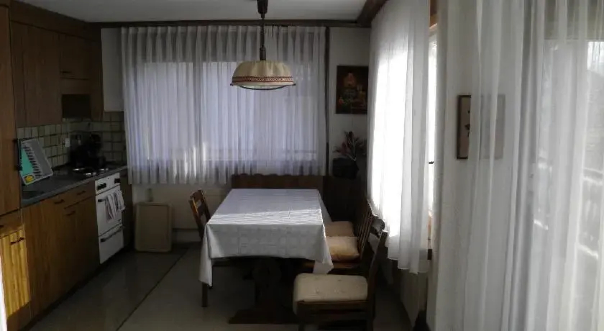 Casa Camona