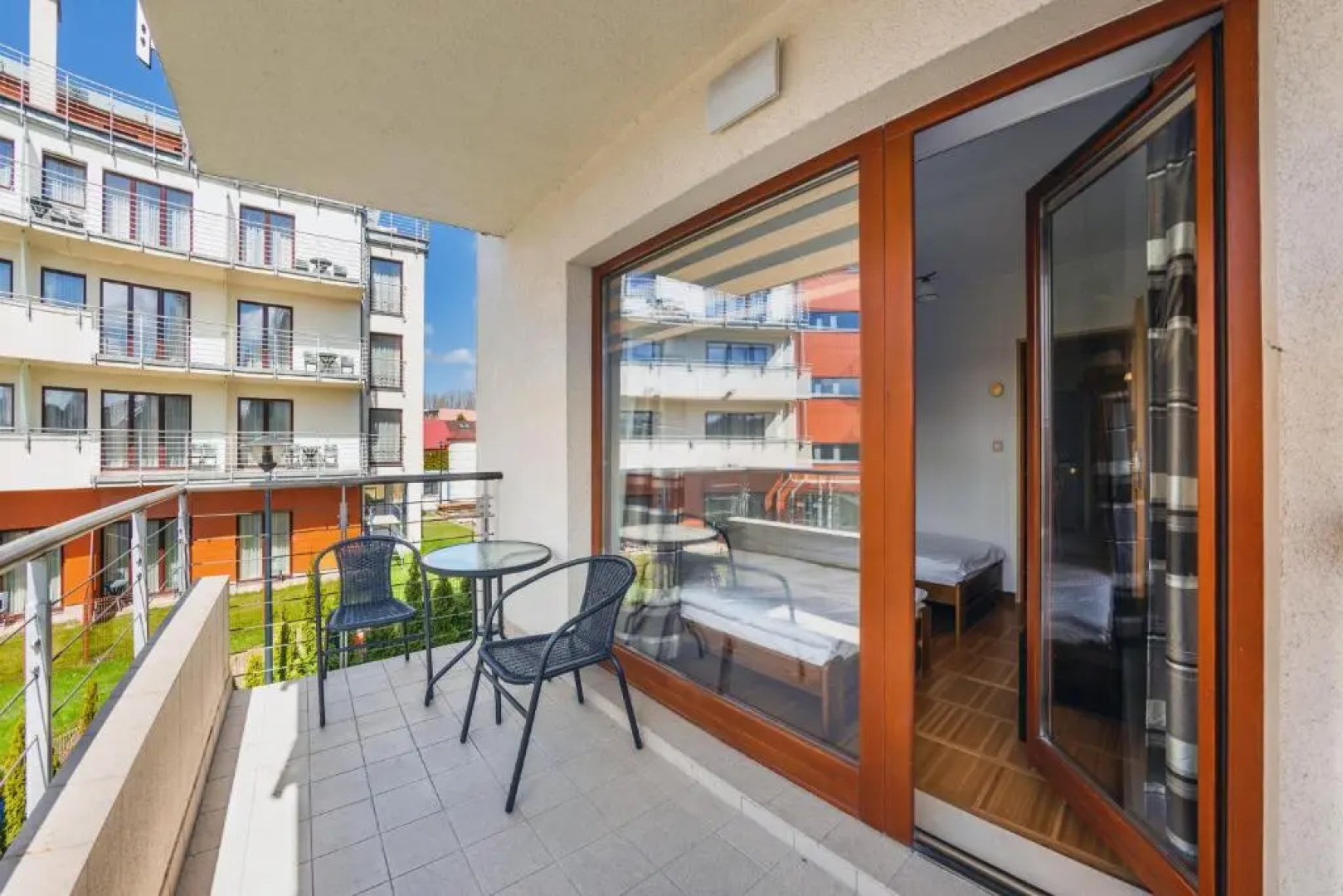 Apartamenty Sun&Snow Helska Villa