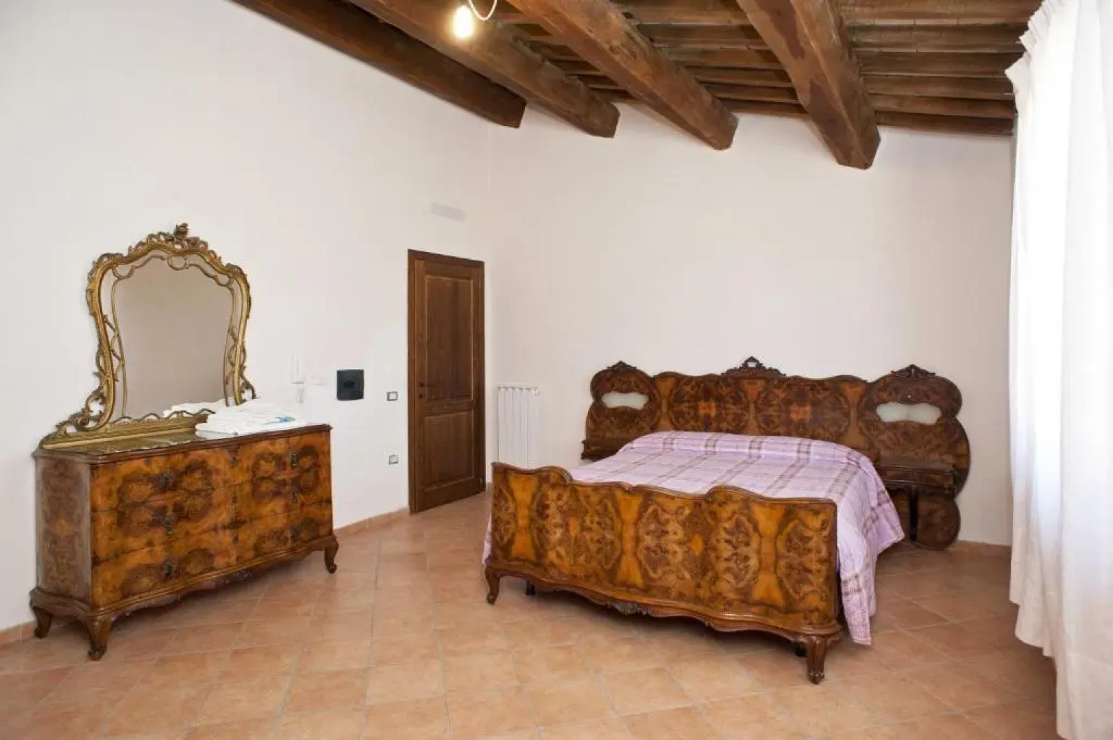 agriturismo villaggio green