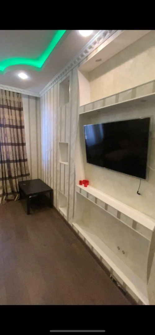 Viktory Apart (Виктори Апарт) на улице Сосновая 2 корпус 4