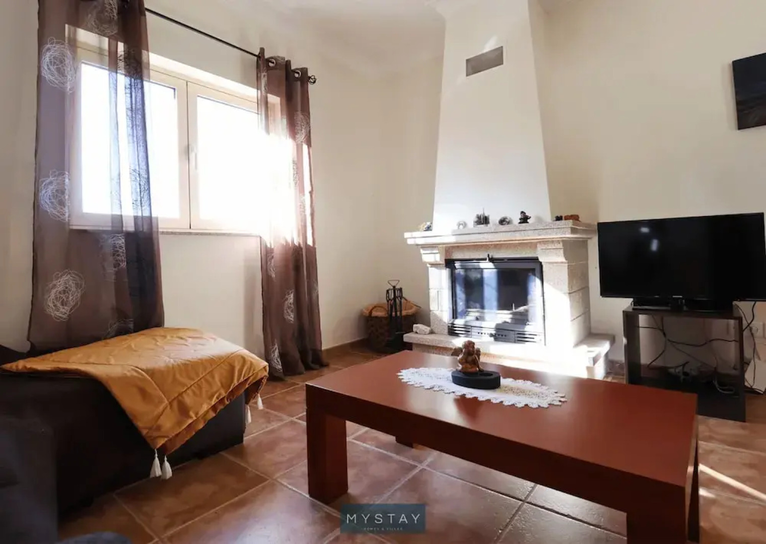 MyStay - Casa do Carmo