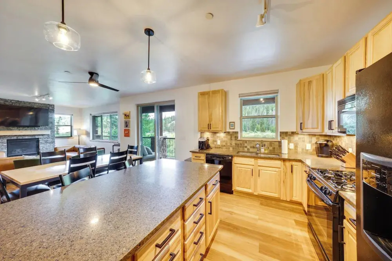 Four-season Winter Park Condo w/ Pool Access!