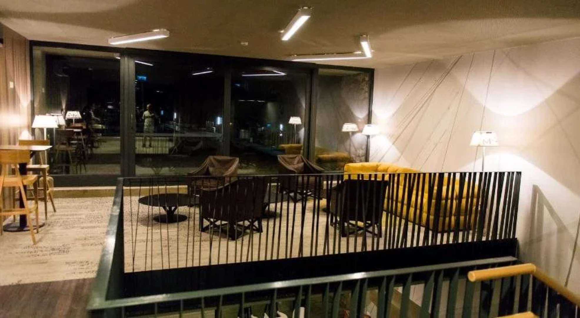 Alsóörs Marina Hotel