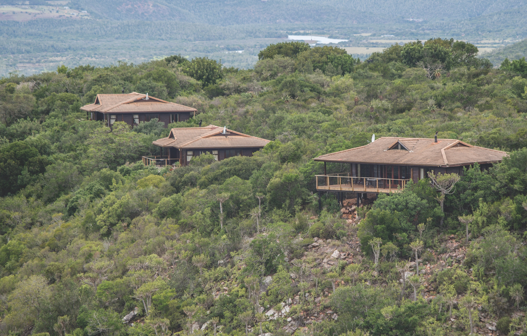 Kariega Game Reserve