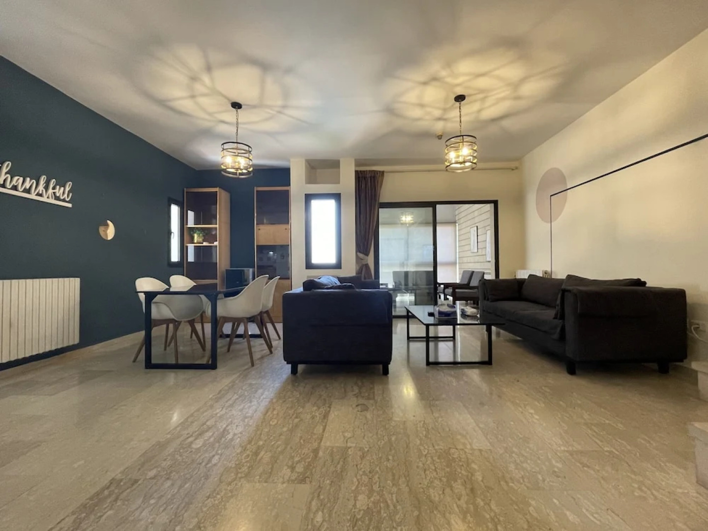 Mountain View Cedars