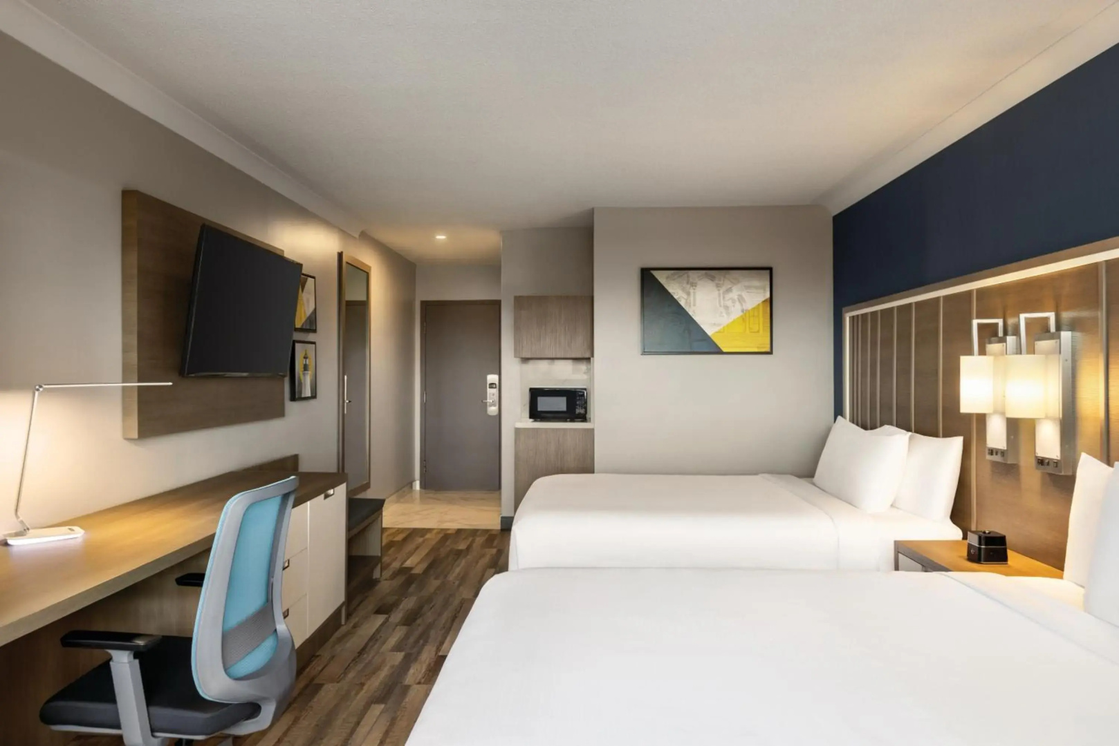 Crowne Plaza Saint John Harbour View by IHG