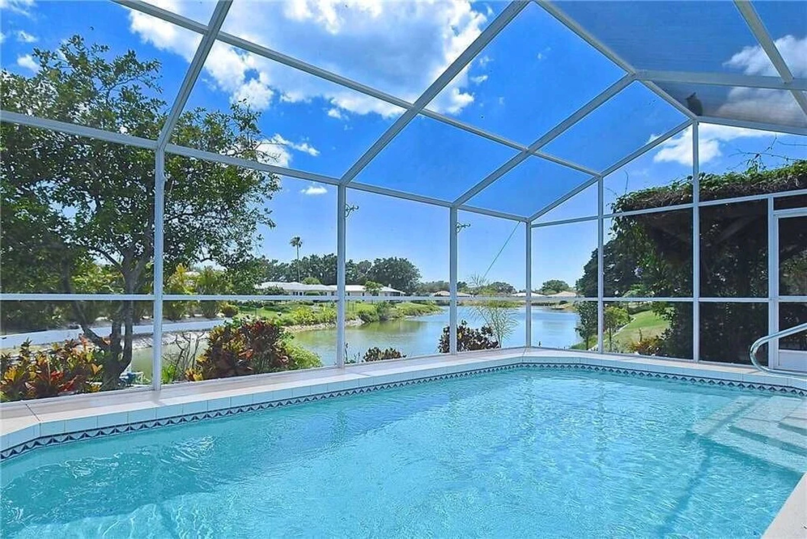 Cambridge - Two Bedroom Home