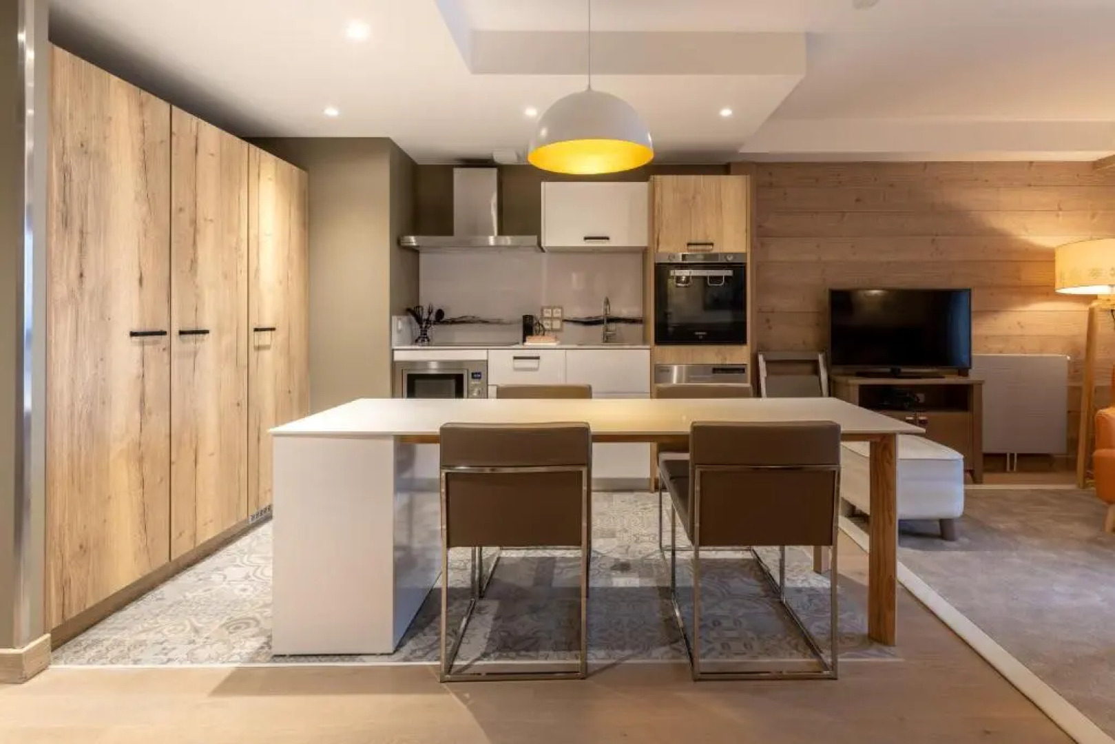 Pierre & Vacances Premium l'Hévana