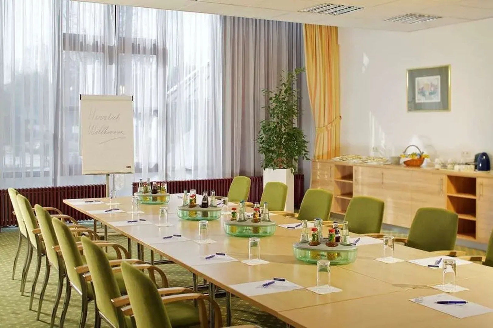 PLAZA INN Berlin Charlottenburg