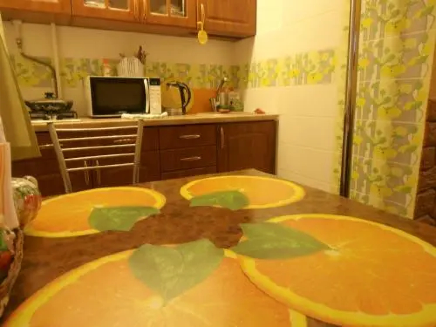 Hotel Urengoy