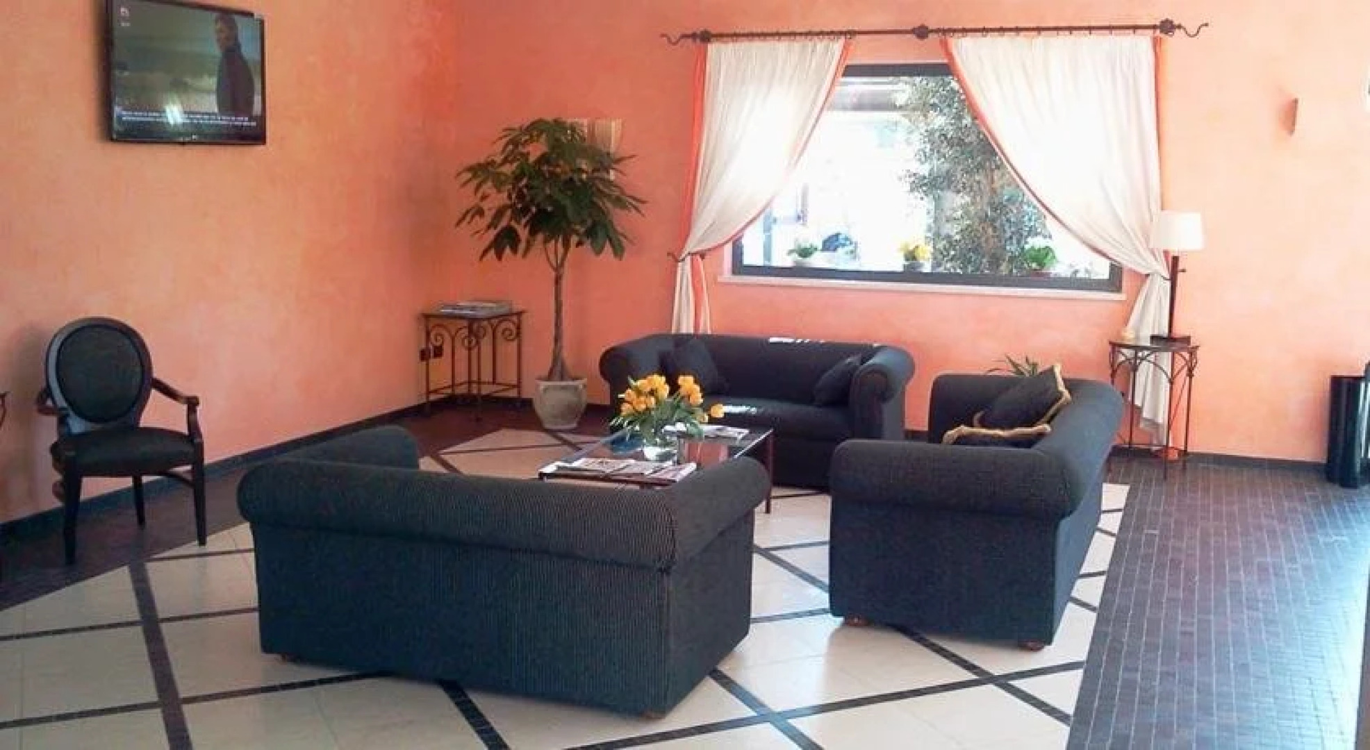 Acos Marsala City Hotel