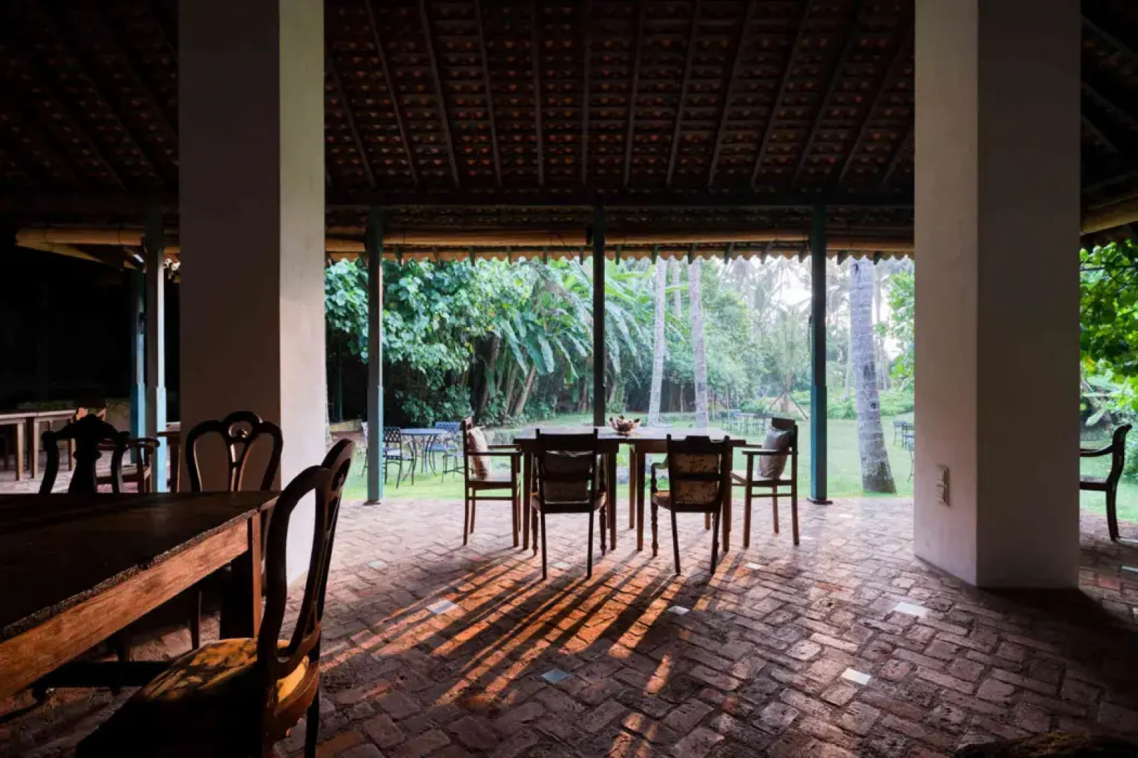 Sama Retreats - Kosgoda