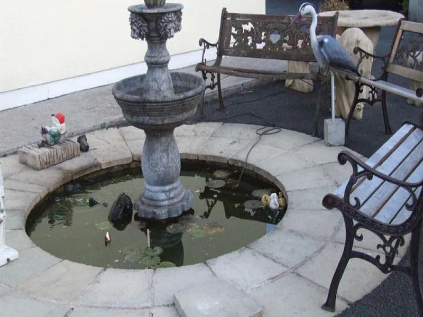 Cherrybrook Country Home