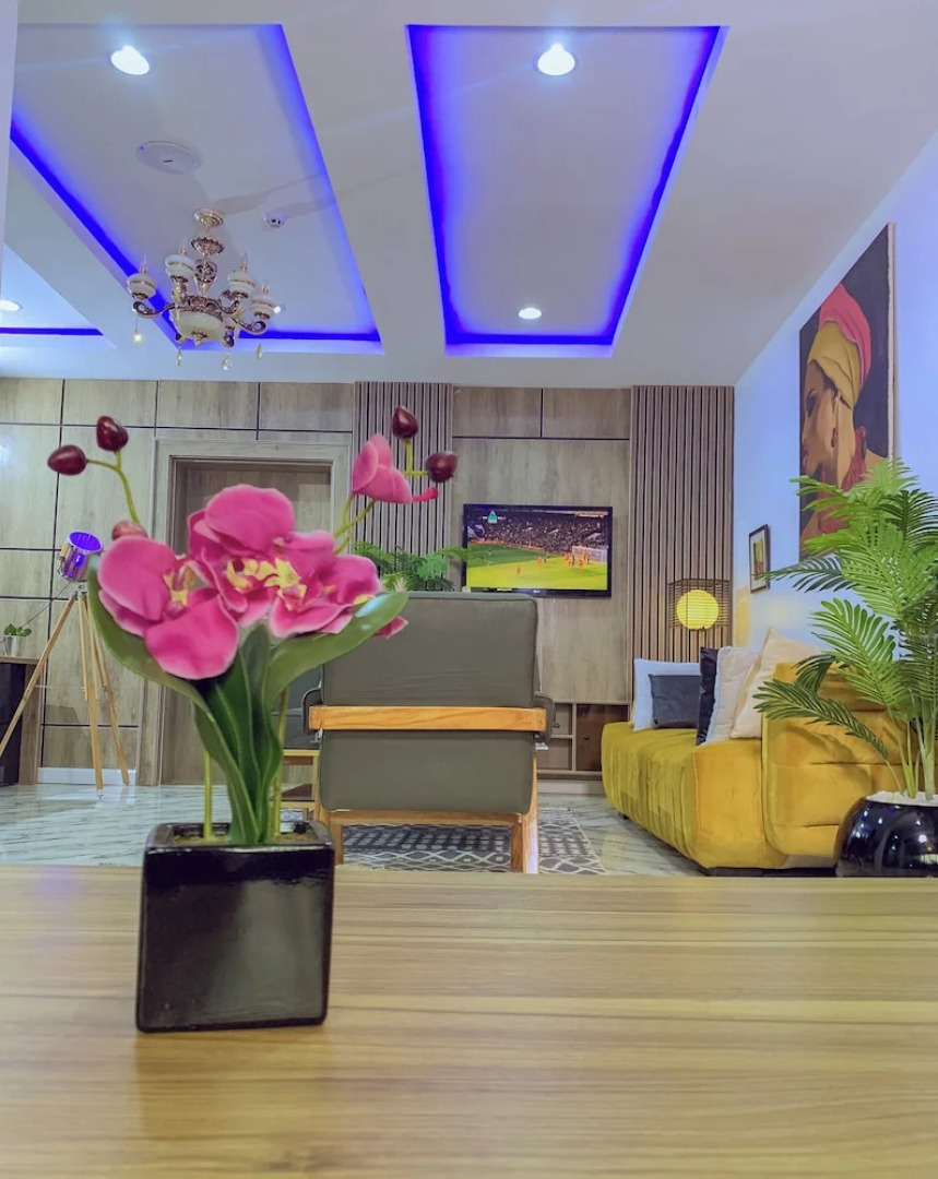 Swiss Executive Luxury Hotel