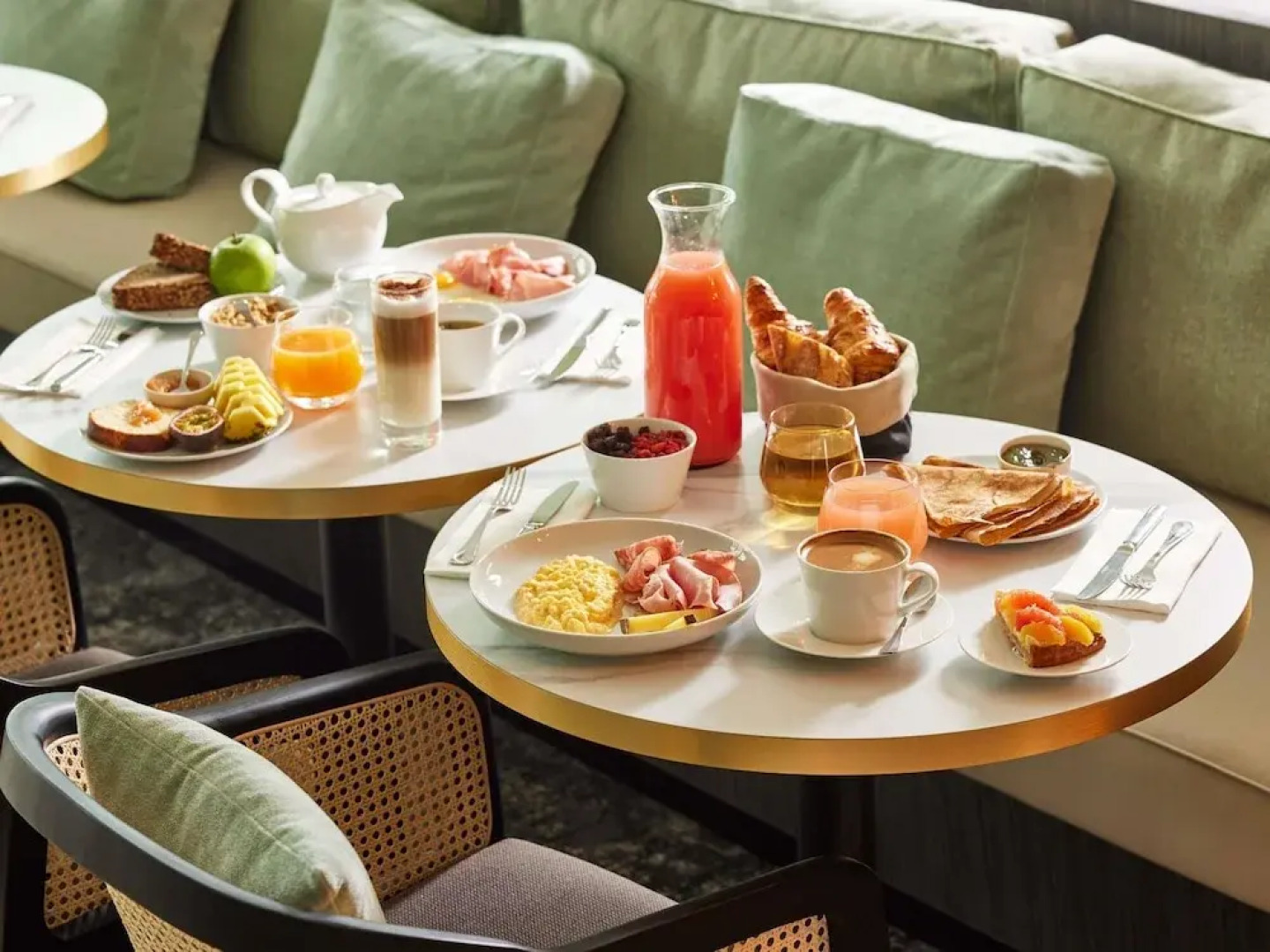 Domaine du Liziec Vannes - MGallery Collection