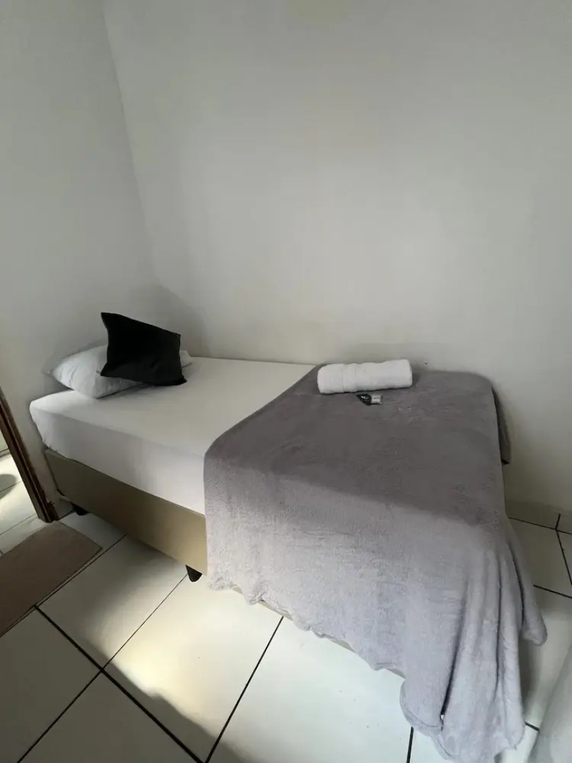 Pousada Aloha Santos