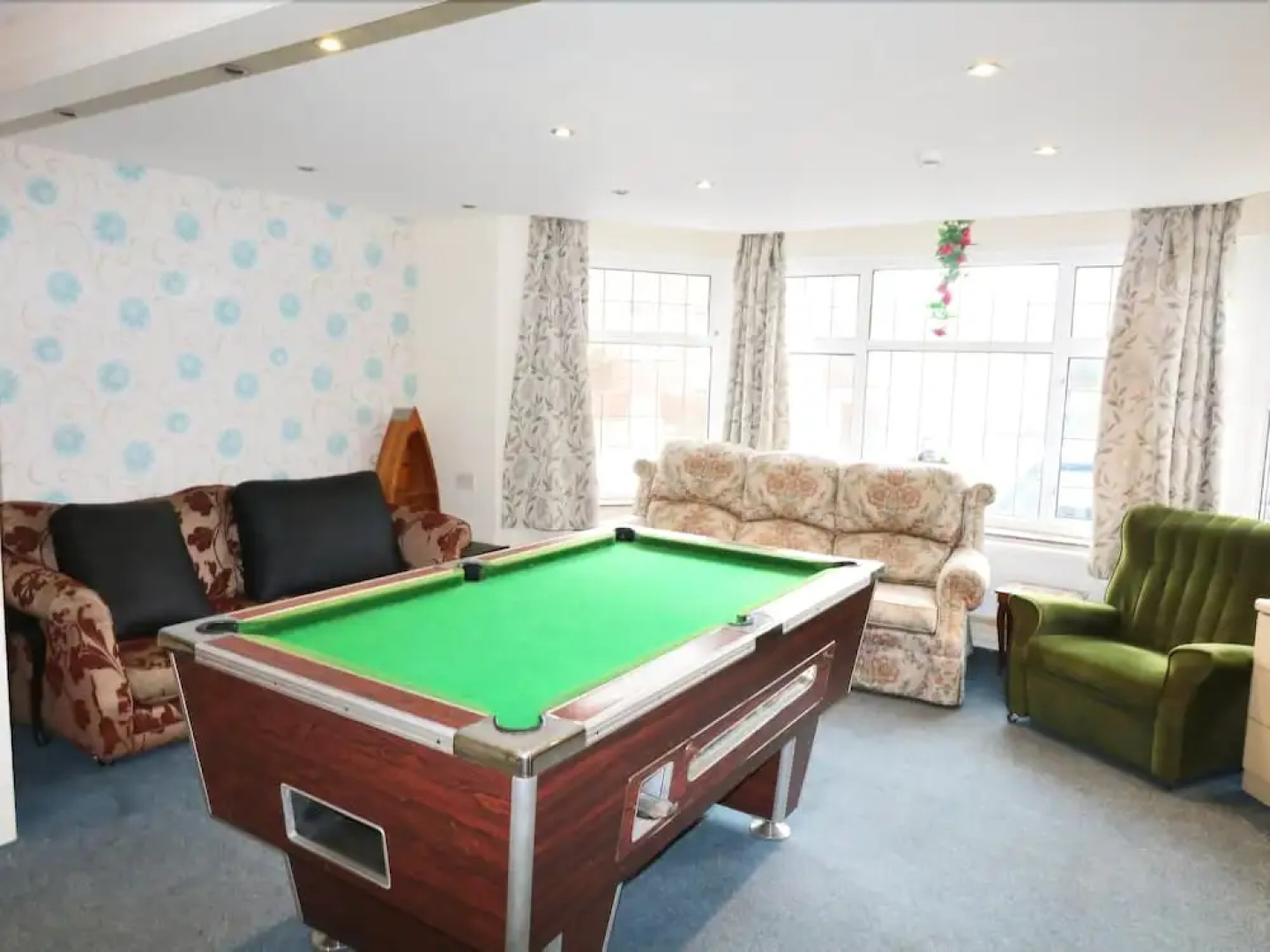 Admiral House M20 Long Term