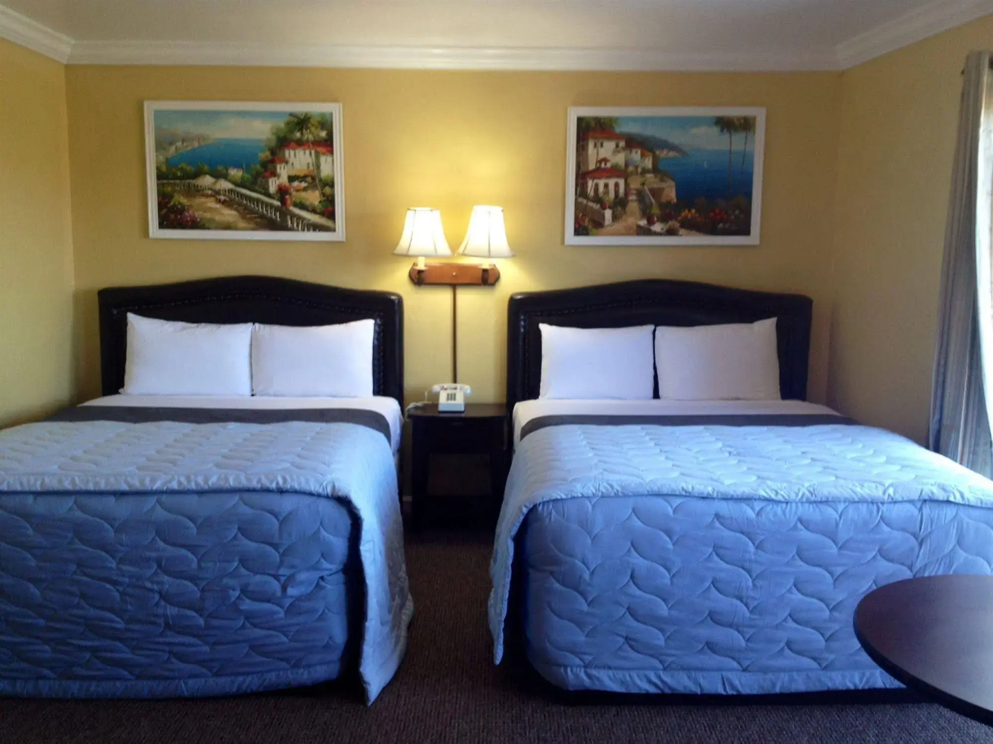 Inn By the Bay Monterey