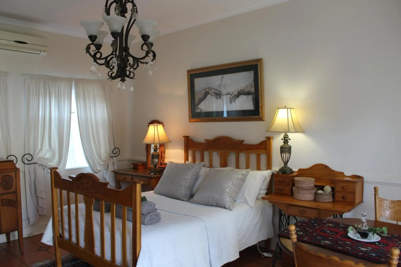 A Tapestry Garden Guest House