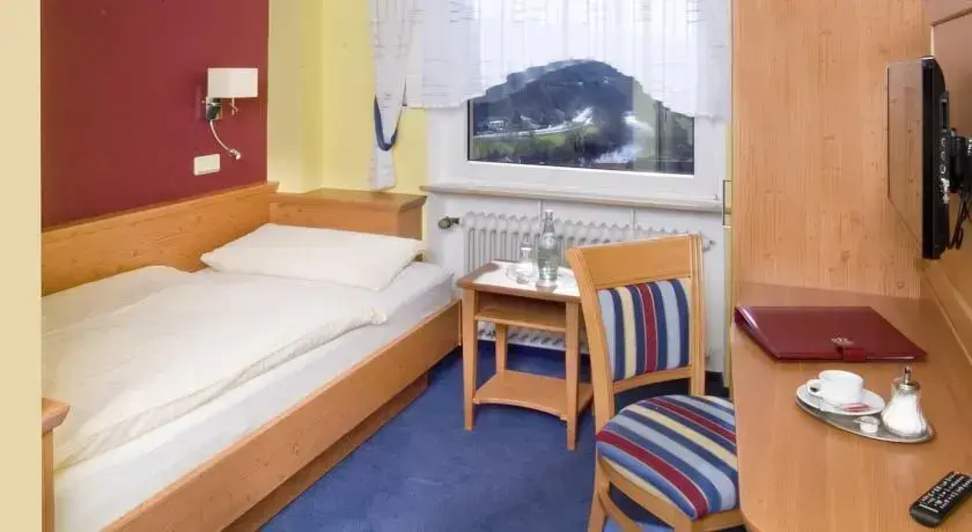 Hotel Haus Wallstein