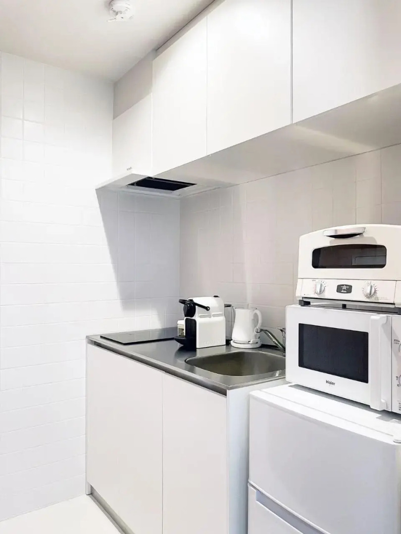 Akizuki Niwa (Garden) House