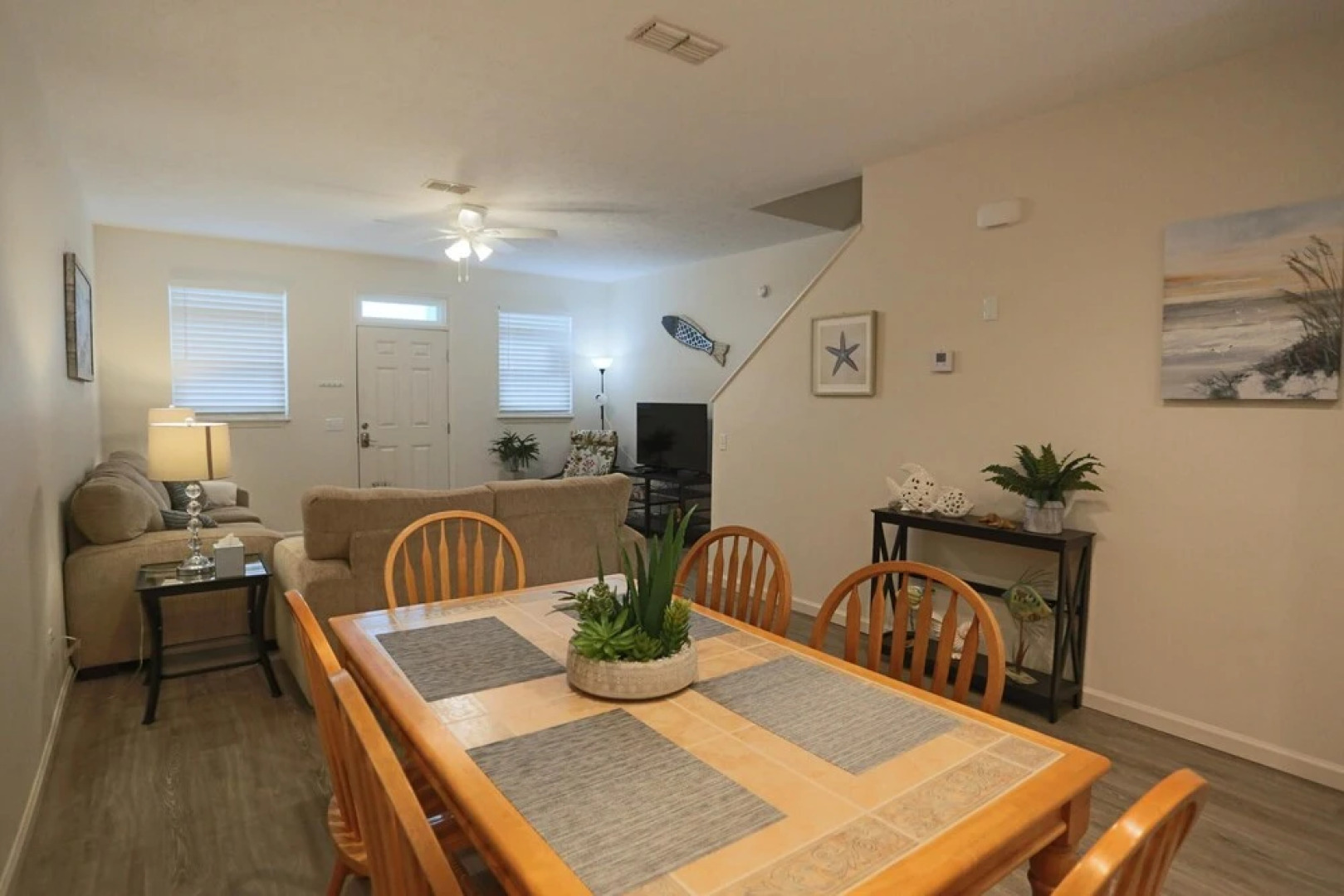 Set Sail at 7 by Pristine Properties