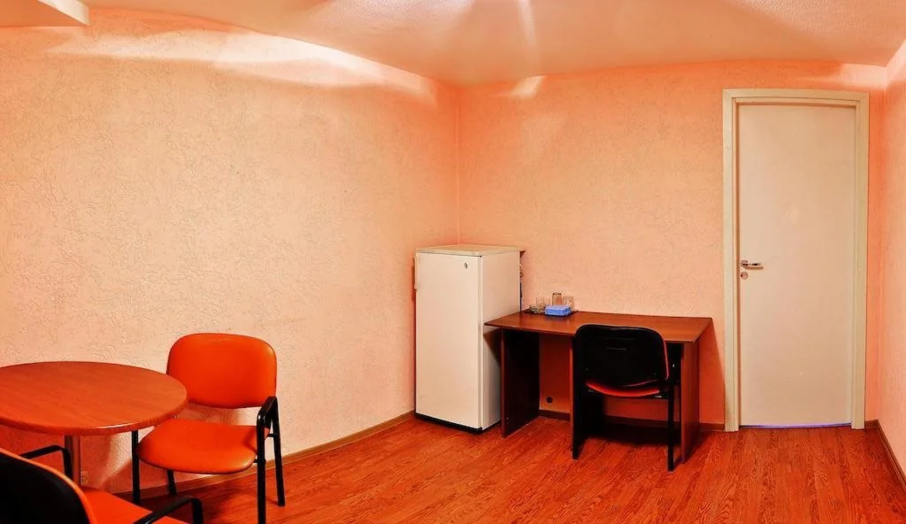 Юность Заполярья