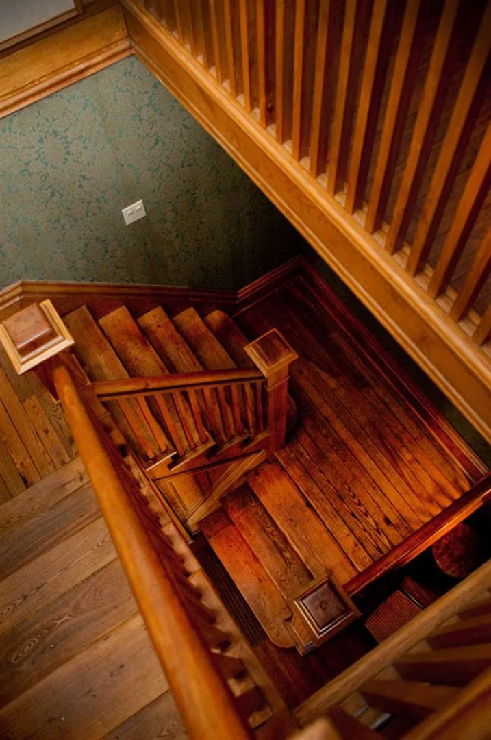 Frederick Street Inn