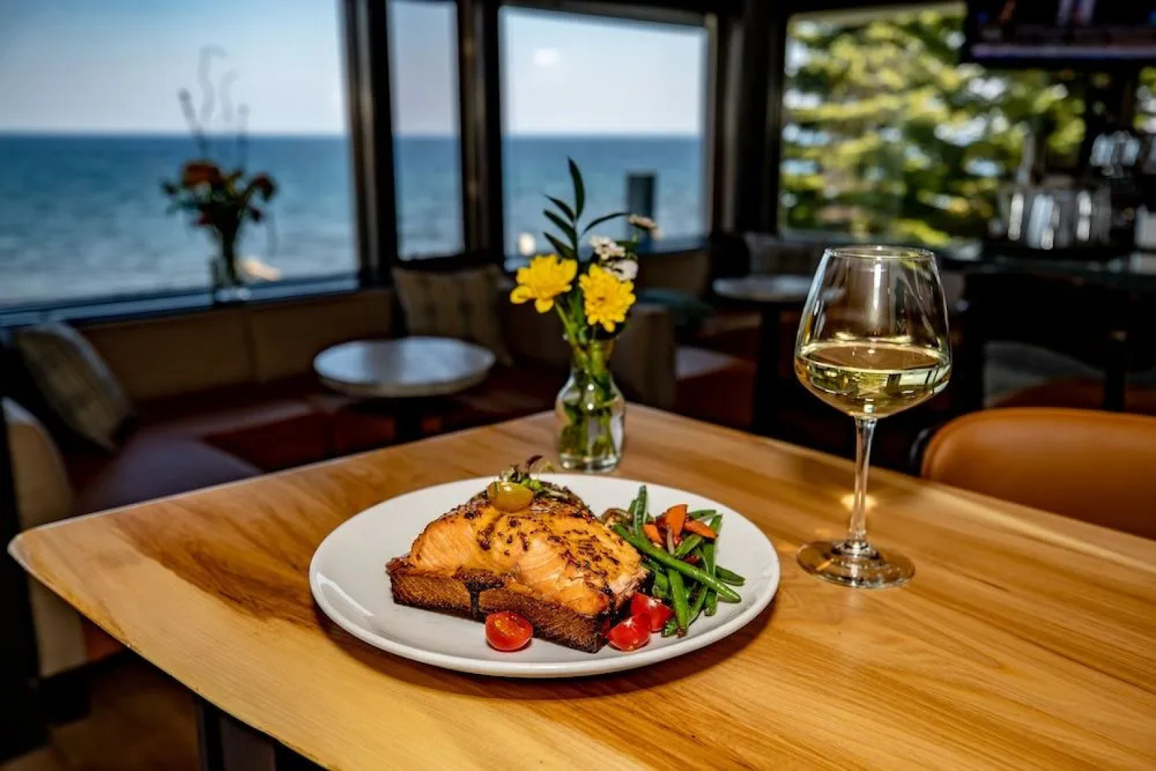 Surfside on Lake Superior