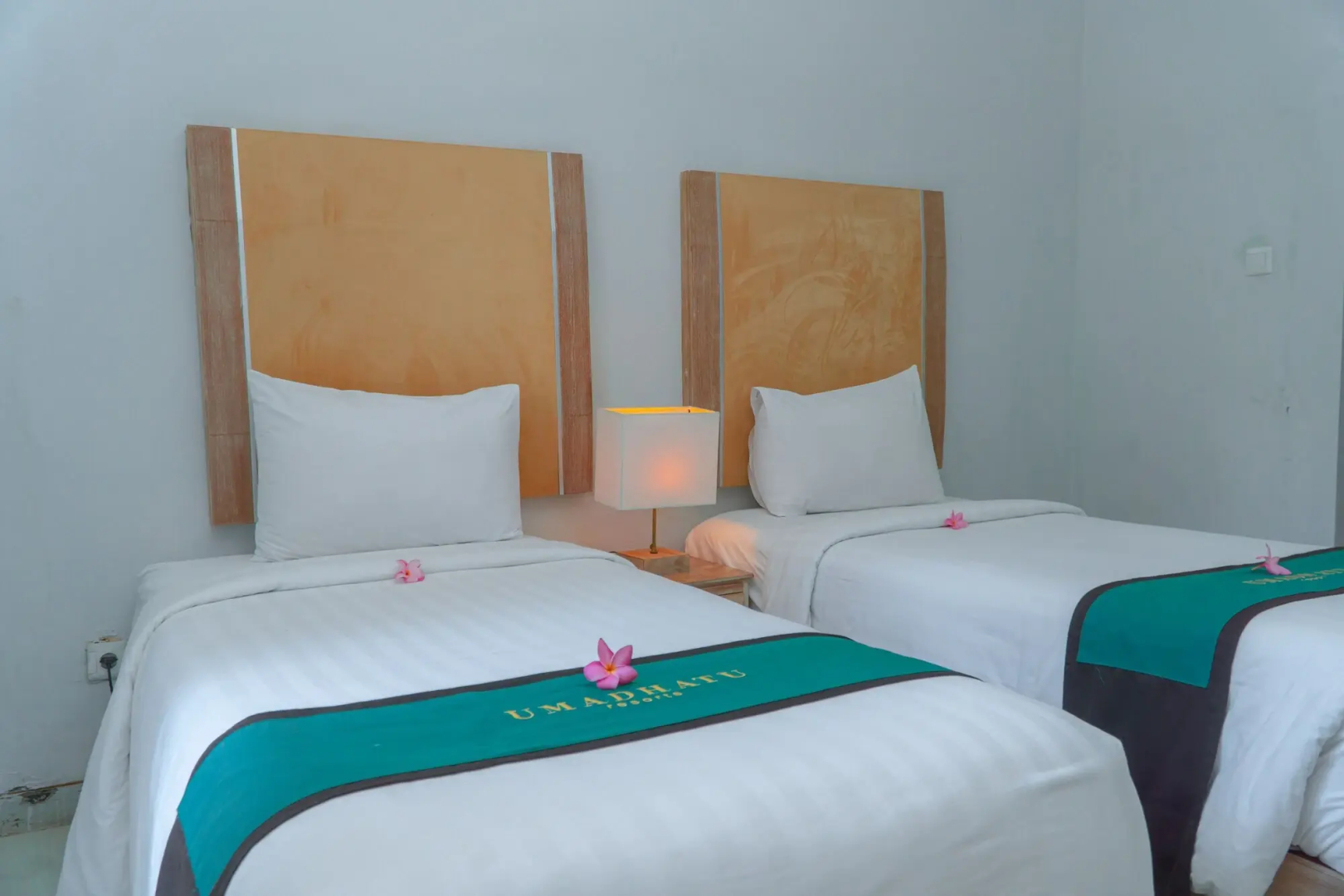 Umadhatu Resort
