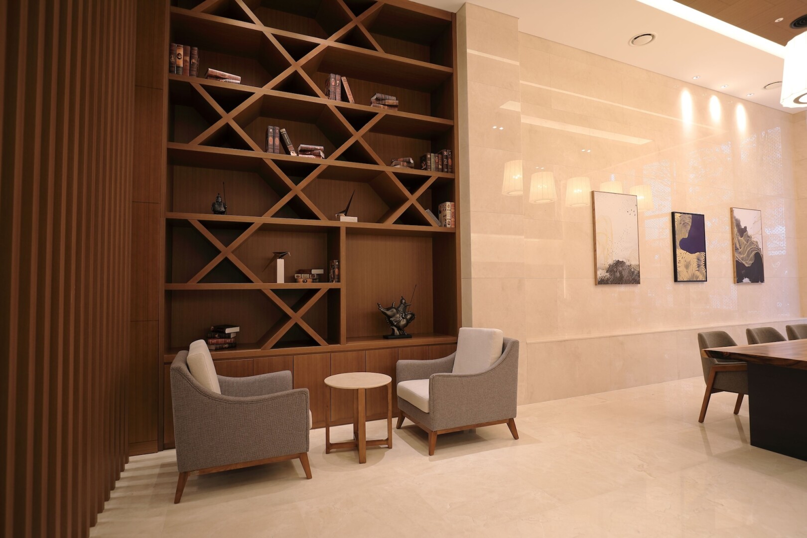 Skypark Central Seoul Pangyo