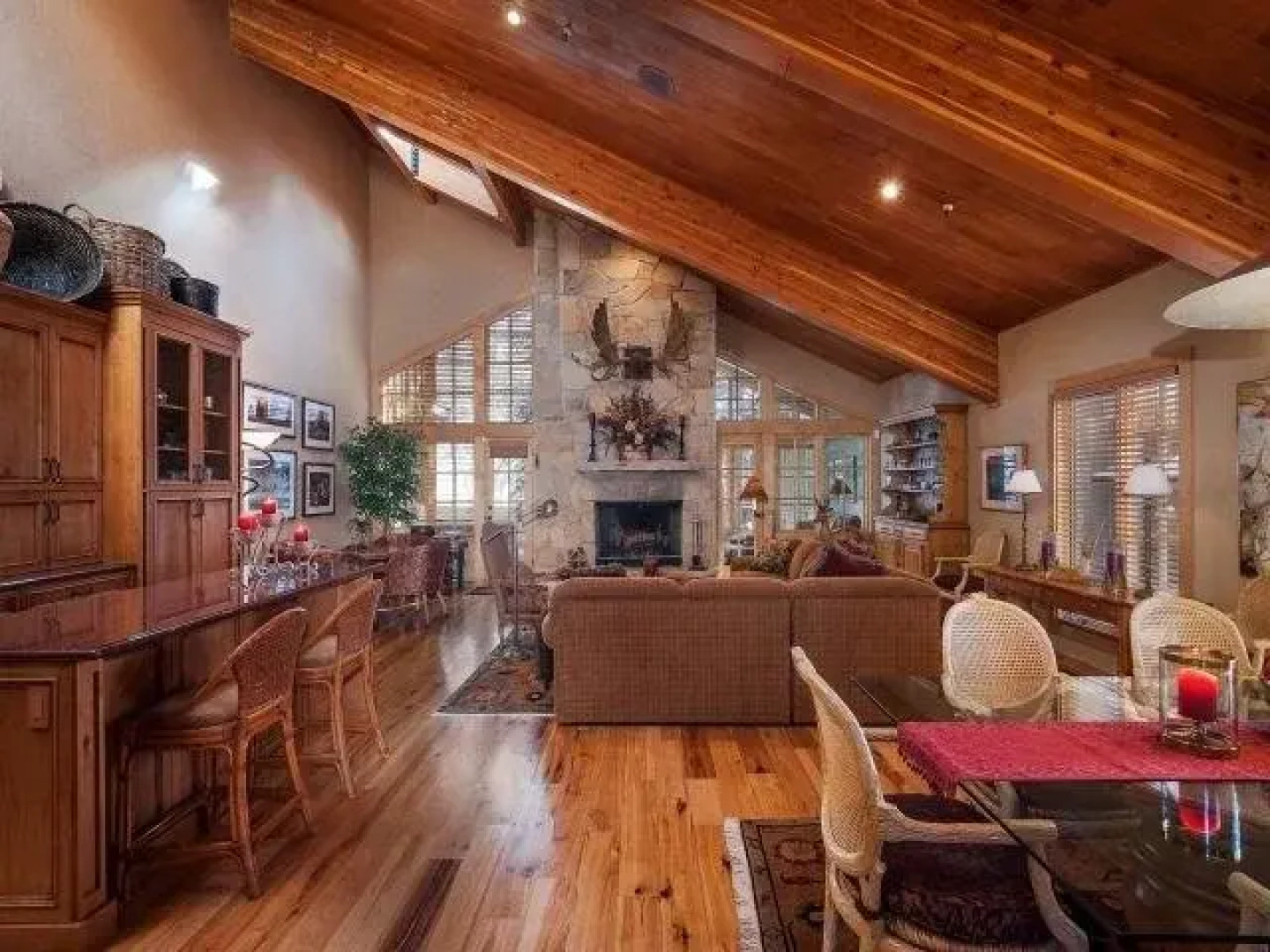 Abode at the Ridge in Deer Valley