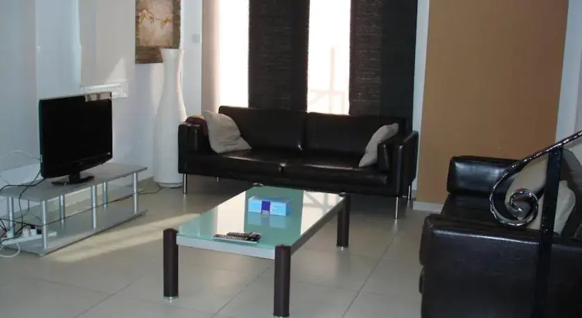 Sunrise Complex Luxury Villas