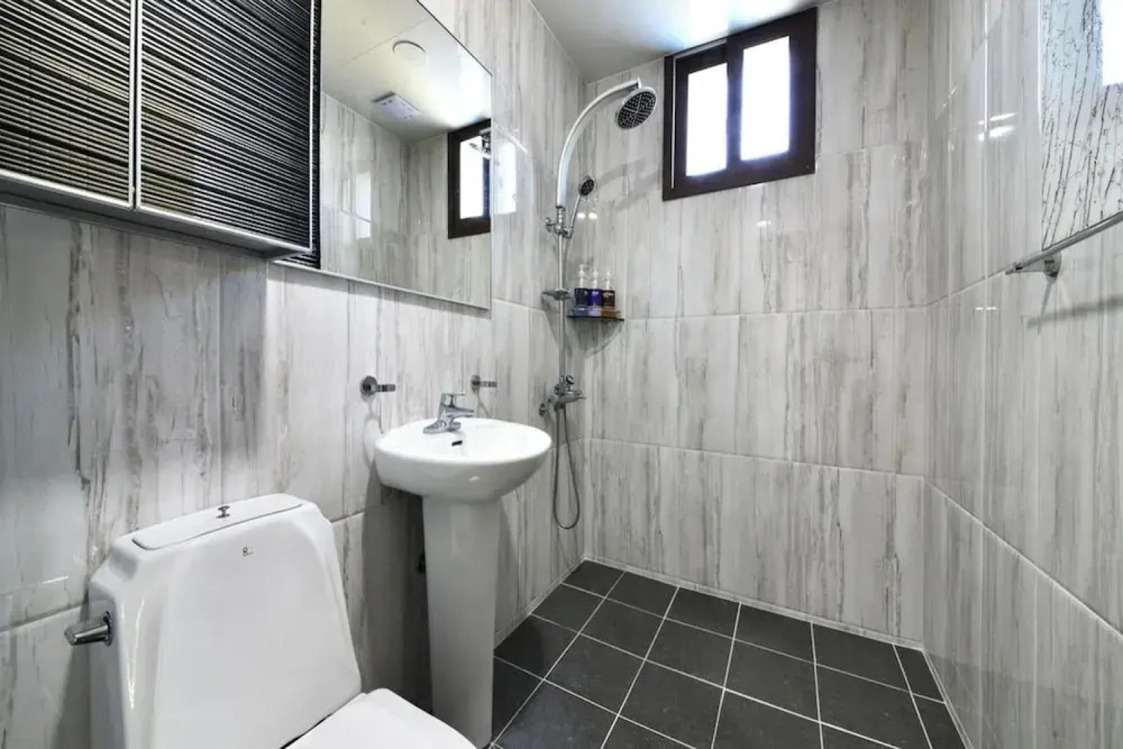 Tongyoung Misung Sweet Pension