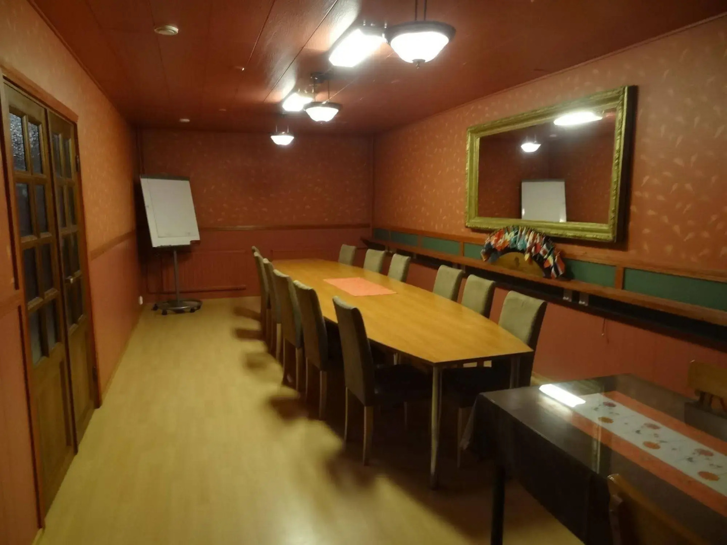 Botnia Hotel & Restaurant