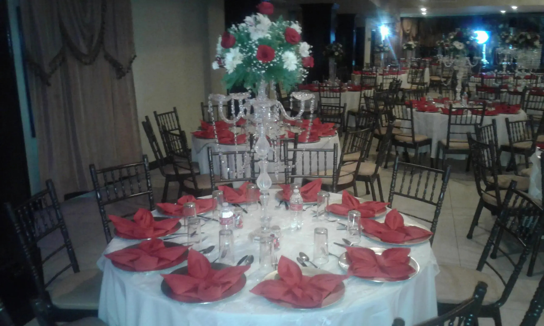 Hotel Mirage Express