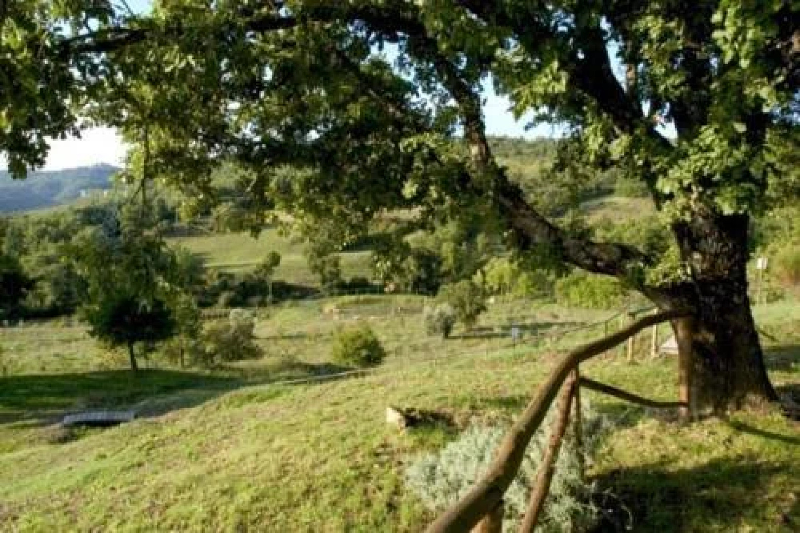 La Meridiana Locanda in Maremma