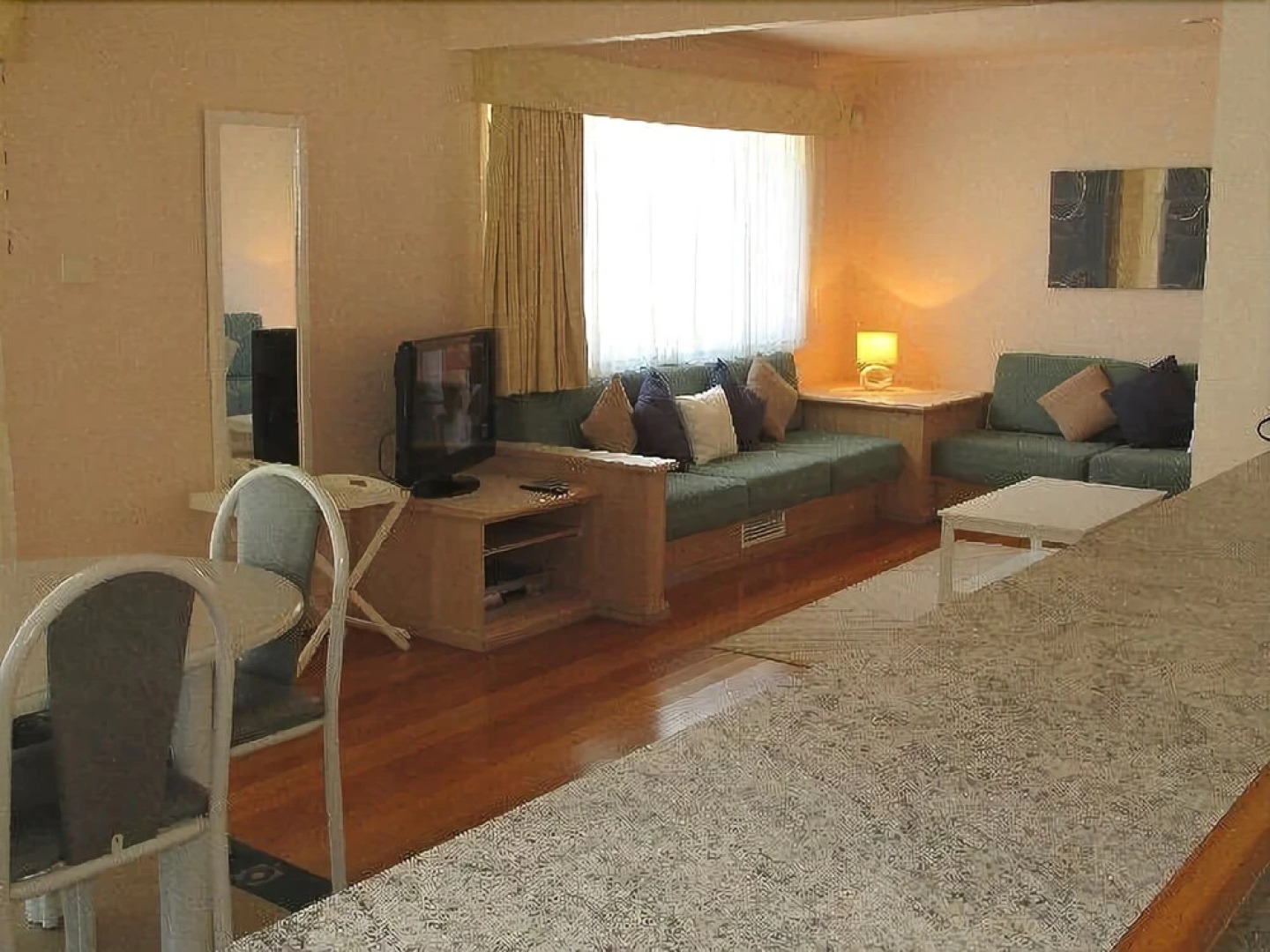 Waratah - 3 Bedroom Cottage