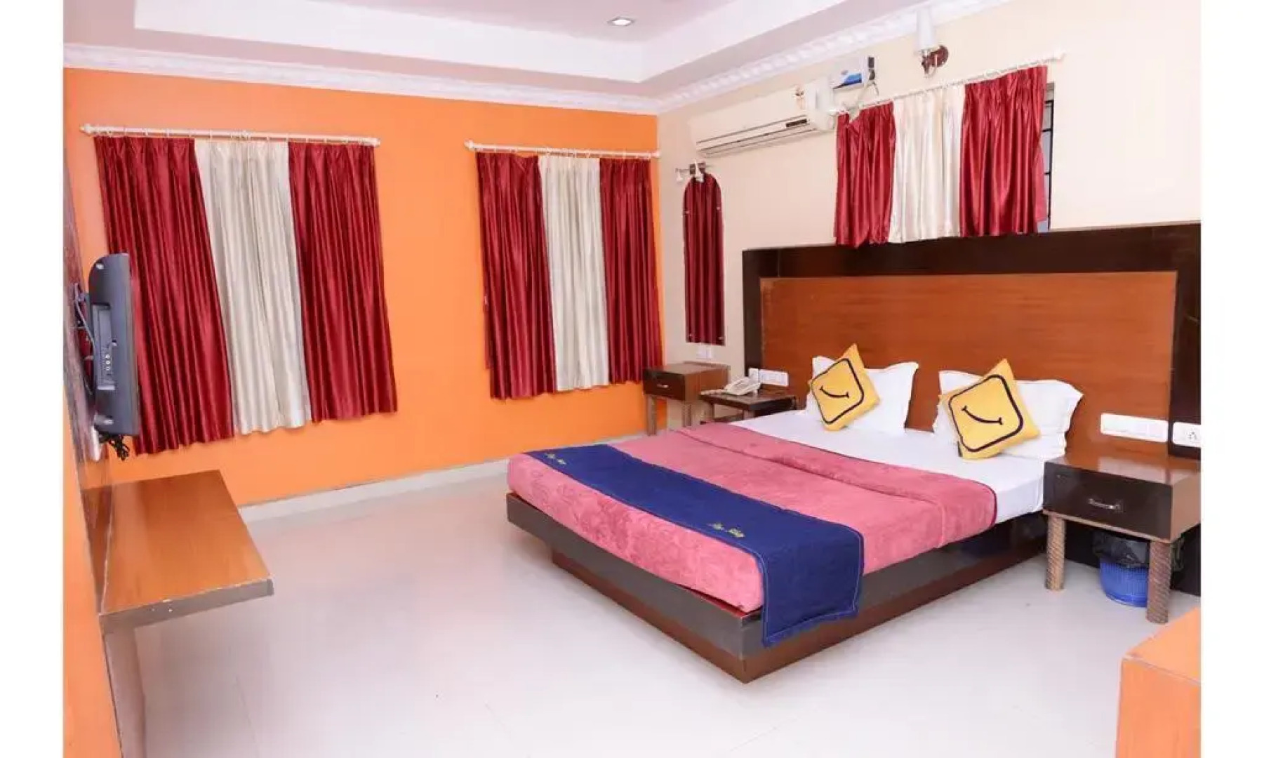 Vista Rooms at Aloysius College Road